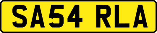 SA54RLA