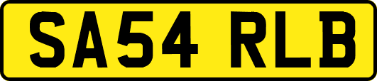 SA54RLB