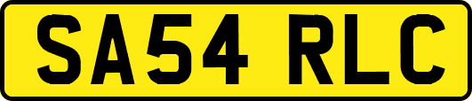 SA54RLC