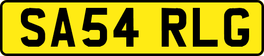 SA54RLG
