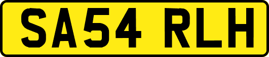SA54RLH