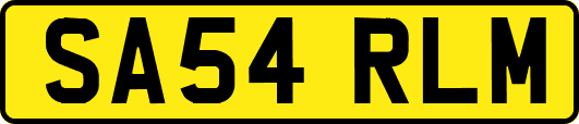 SA54RLM