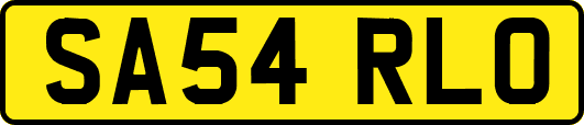 SA54RLO