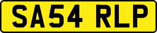 SA54RLP