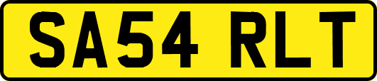 SA54RLT