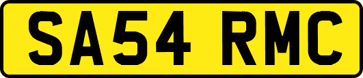 SA54RMC