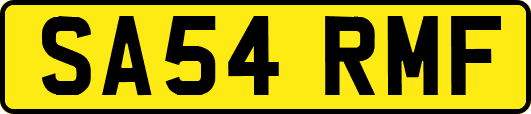 SA54RMF