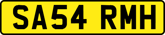 SA54RMH