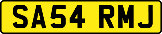 SA54RMJ