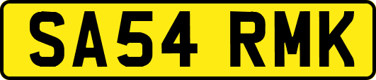 SA54RMK