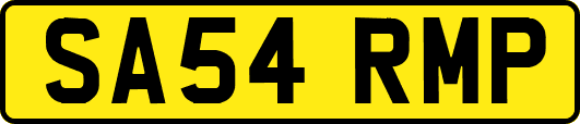 SA54RMP
