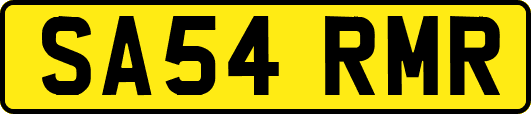 SA54RMR