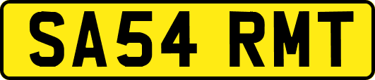SA54RMT