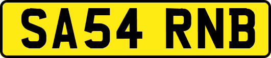 SA54RNB