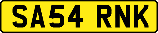 SA54RNK