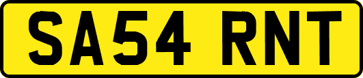 SA54RNT