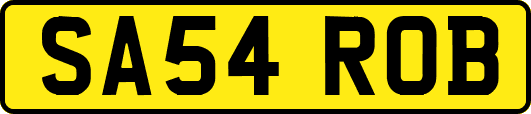 SA54ROB
