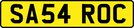 SA54ROC