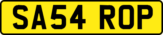 SA54ROP