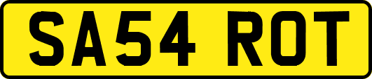 SA54ROT