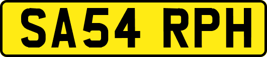 SA54RPH