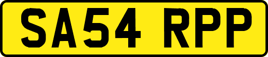 SA54RPP