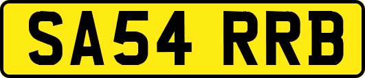 SA54RRB