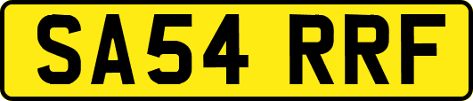 SA54RRF
