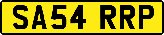 SA54RRP