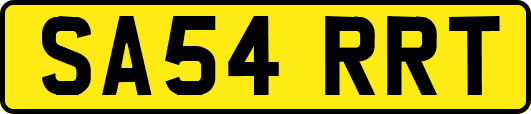 SA54RRT