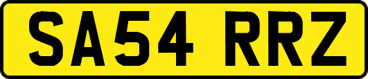 SA54RRZ