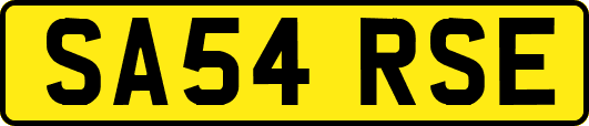 SA54RSE
