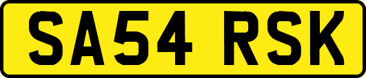 SA54RSK