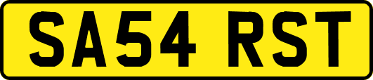 SA54RST
