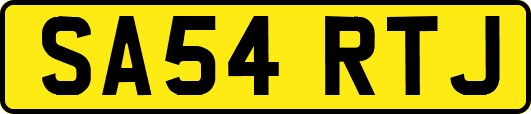 SA54RTJ