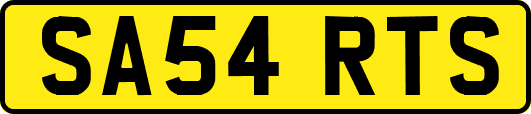 SA54RTS