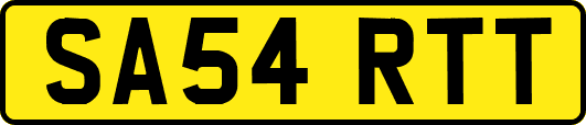 SA54RTT