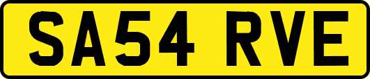 SA54RVE