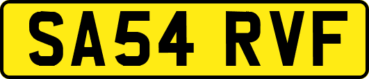 SA54RVF