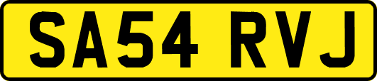 SA54RVJ
