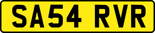 SA54RVR