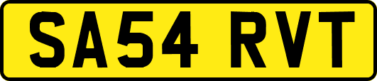 SA54RVT