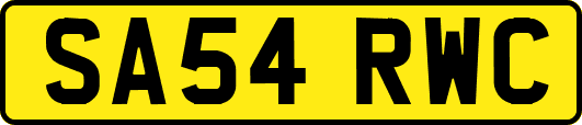 SA54RWC