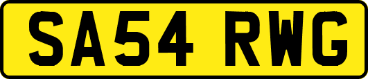SA54RWG