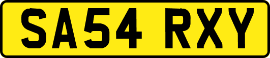 SA54RXY