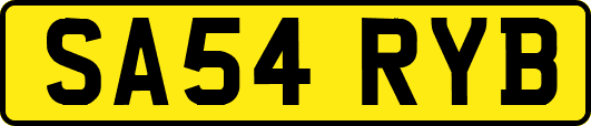 SA54RYB