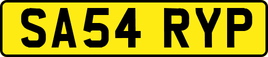 SA54RYP