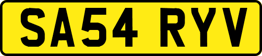SA54RYV