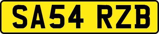 SA54RZB