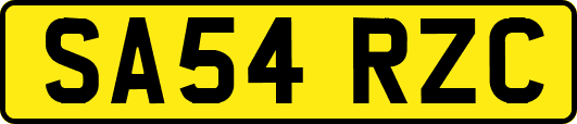 SA54RZC